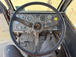 Control Station with Steering Control