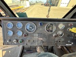 Control Station with Gauges