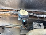Control Station with Gear Selector