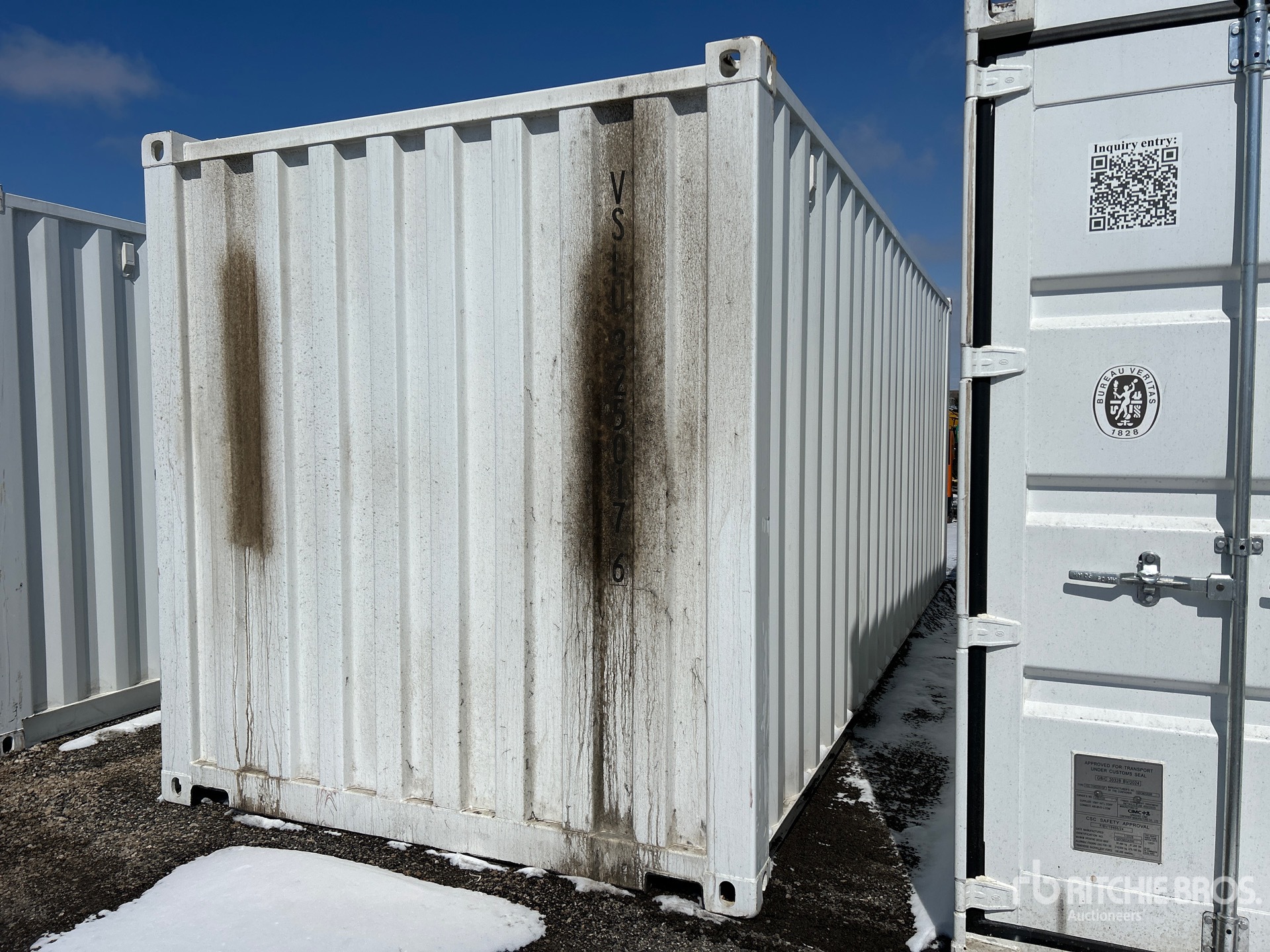 General Appearance with Imagen: esquina trasera derecha