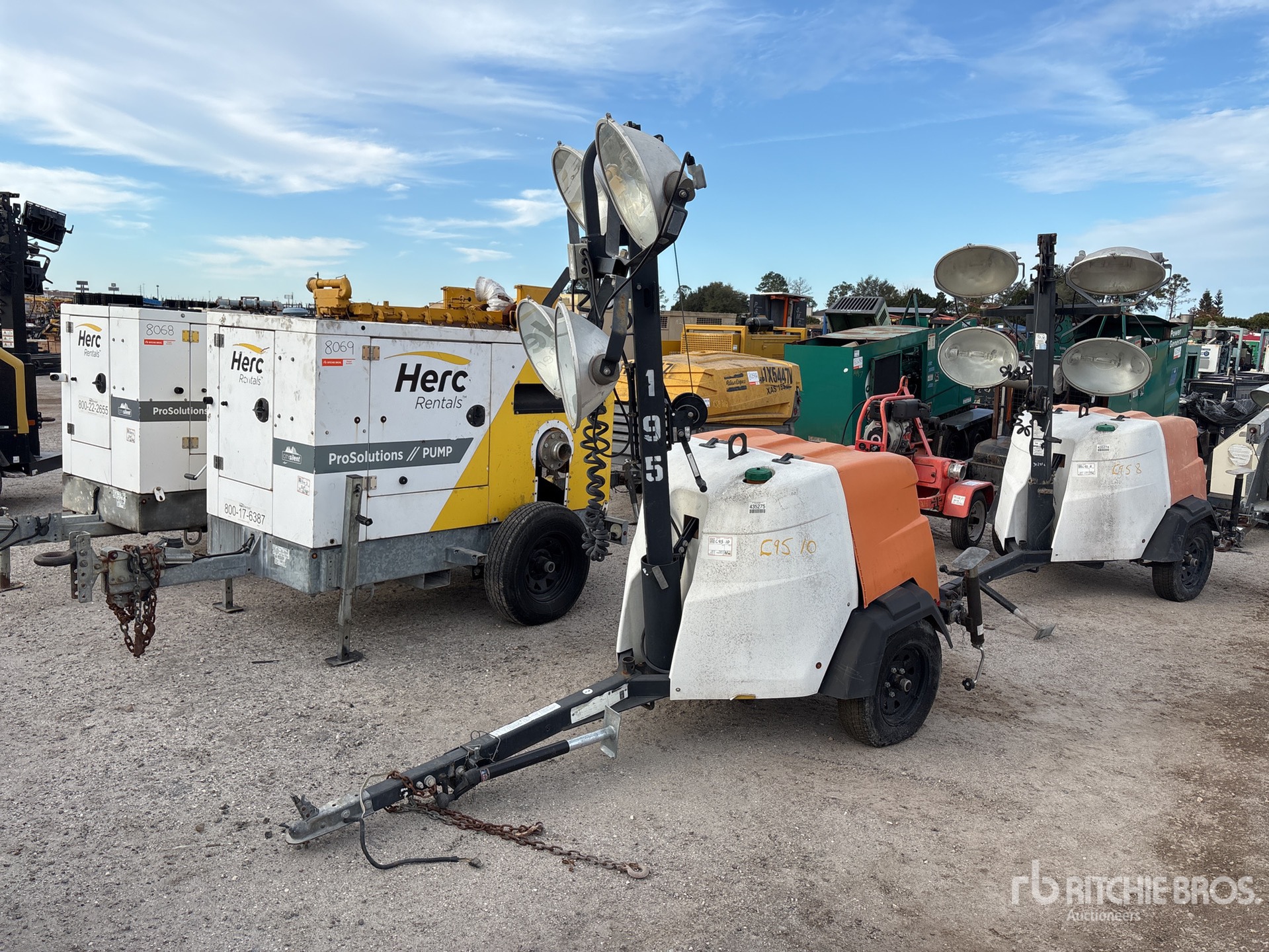 Aspect général with Photo en vedette