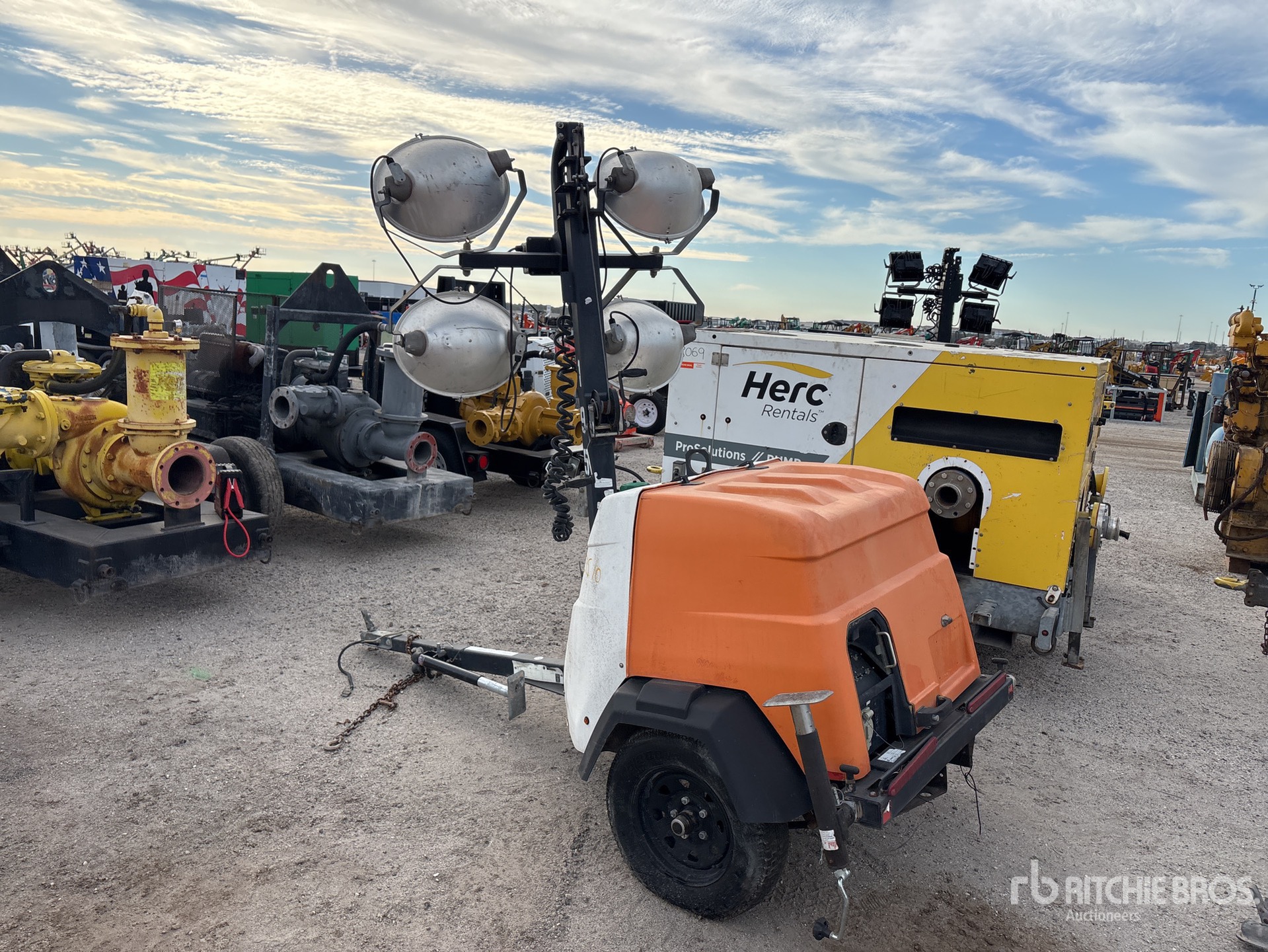 Aspect général with Image, coin arrière gauche