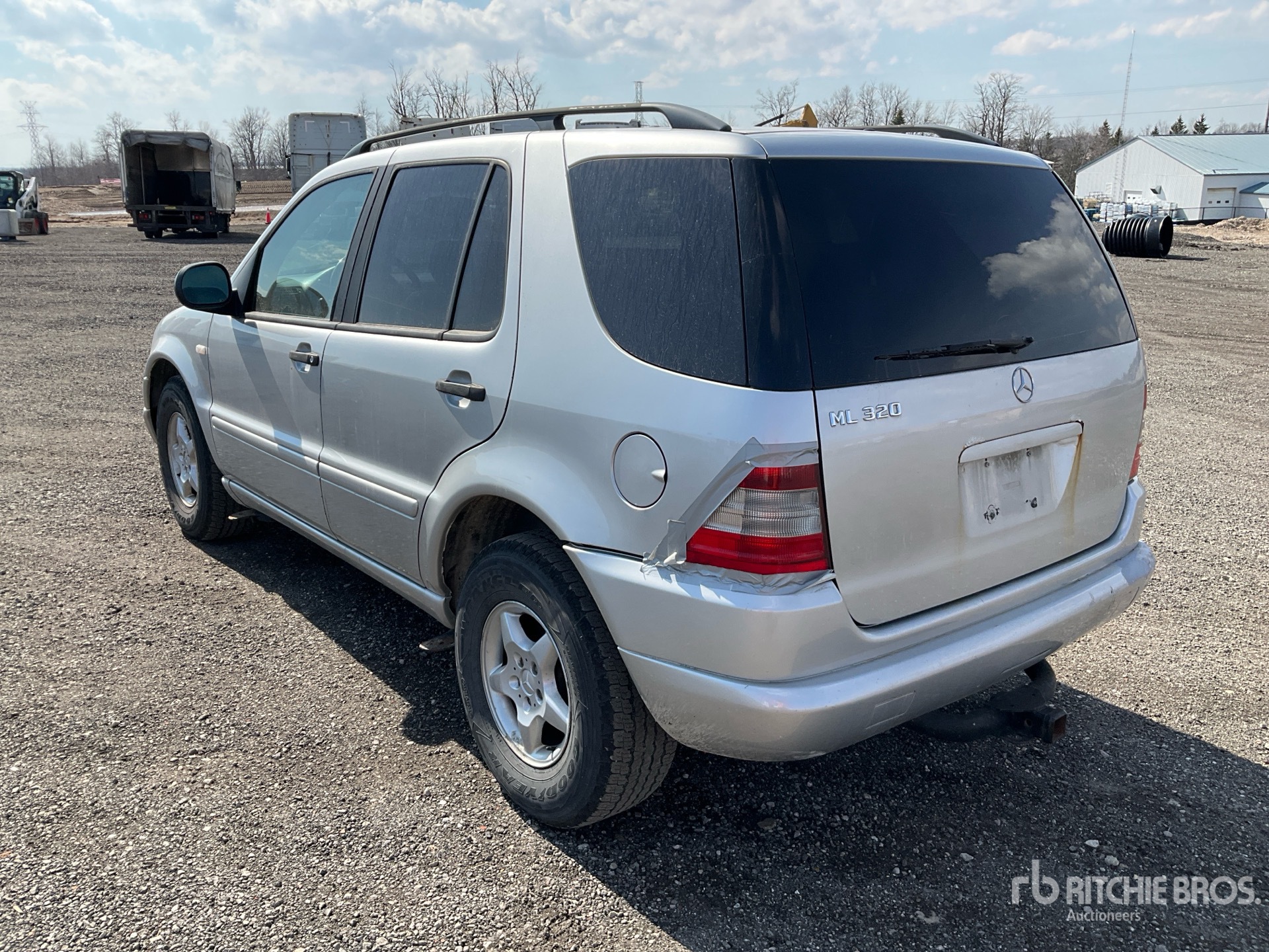 General Appearance with Zdjęcie, lewy dolny róg