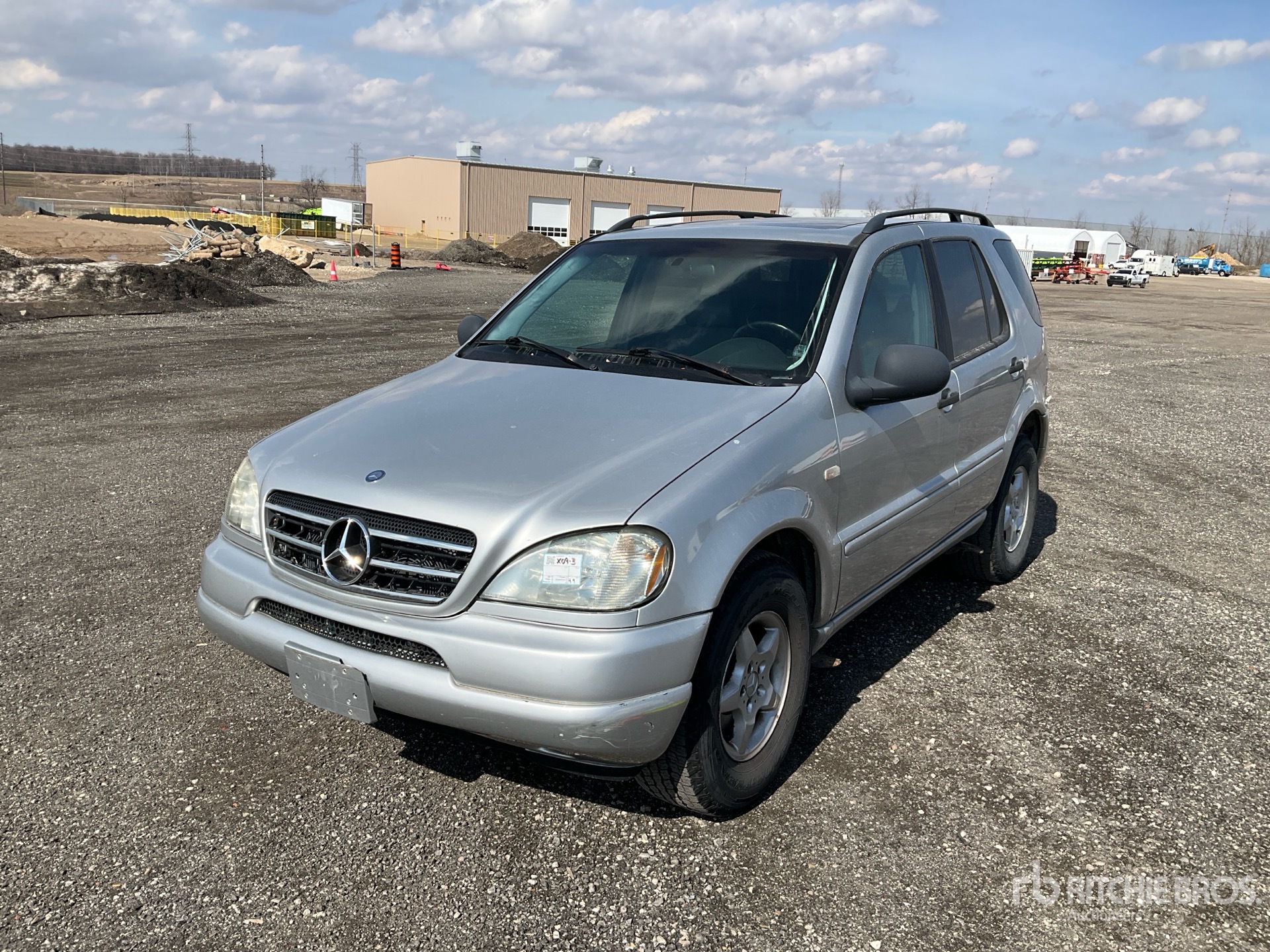 General Appearance with Zdjęcie, lewy górny róg