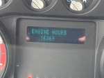 Cab with Engine Hours