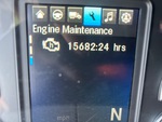 4 Transmision with Engine Hours
