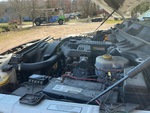 Engine with Engine - Left Side