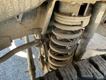 Chassis with Suspension Condition