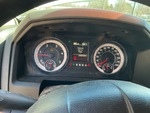 Cab with Gauges