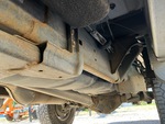 Chassis with Frame Condition