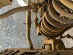 Chassis with Steering Components