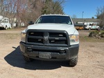 General Appearance with Exterior Lights