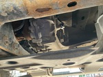 Drivetrain with Transfer Case