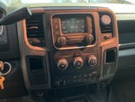 Cab with Heater