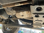 Drivetrain with Transmission