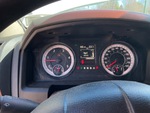 Cab with Oil Pressure