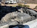 Engine with Radiator