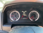 Cab with Warning Lights