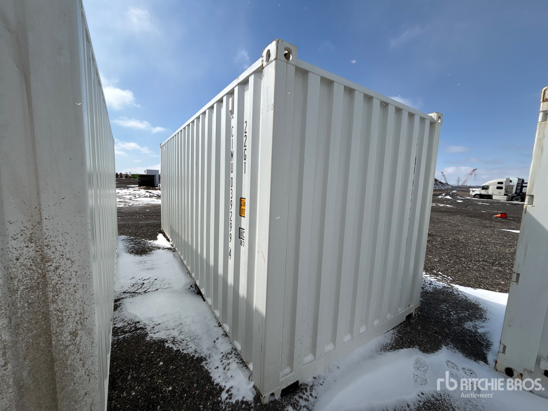 General Appearance with Imagen: esquina trasera izquierda