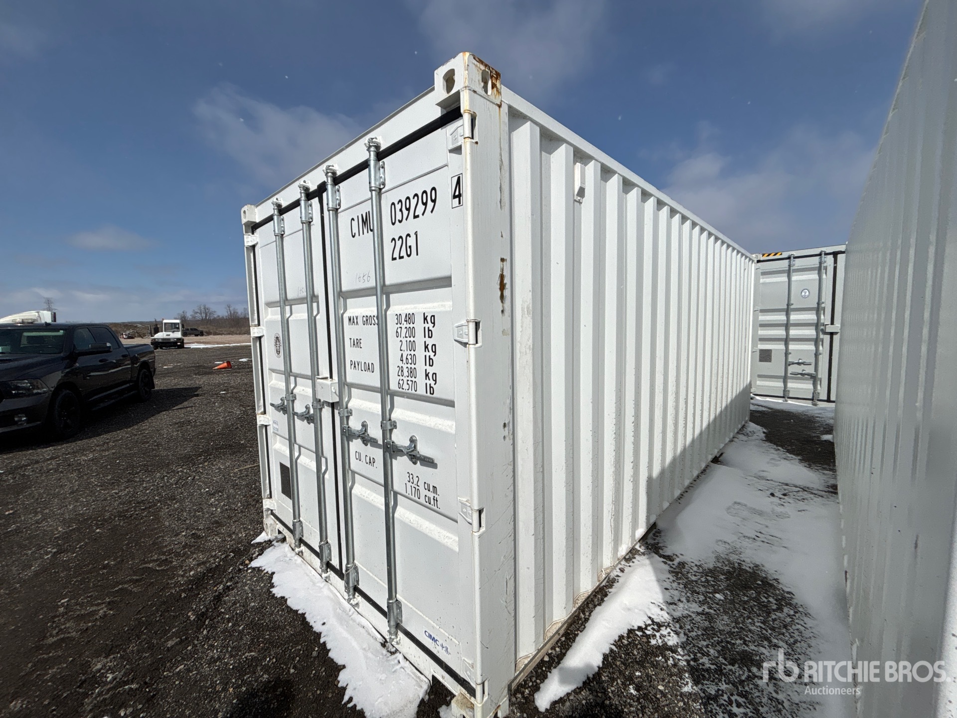 General Appearance with Imagen: esquina delantera izquierda