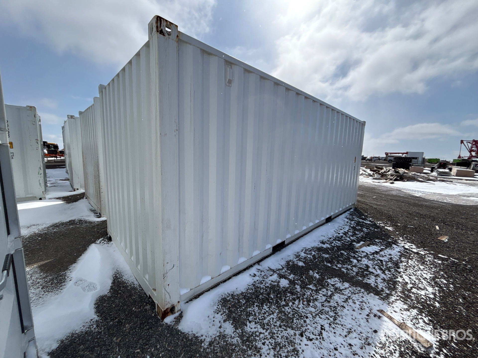 General Appearance with Imagen: esquina trasera derecha