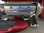 Engine with Engine - Right Side