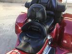 Controls with Seats / Armrests