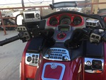 Controls with Handlebars
