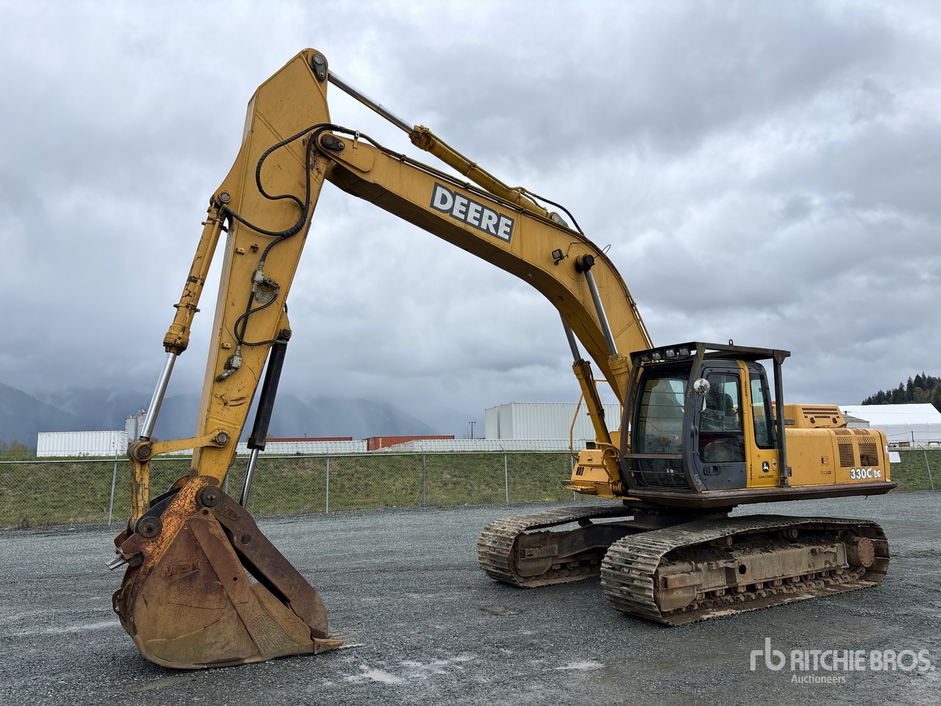 General Appearance with Spin