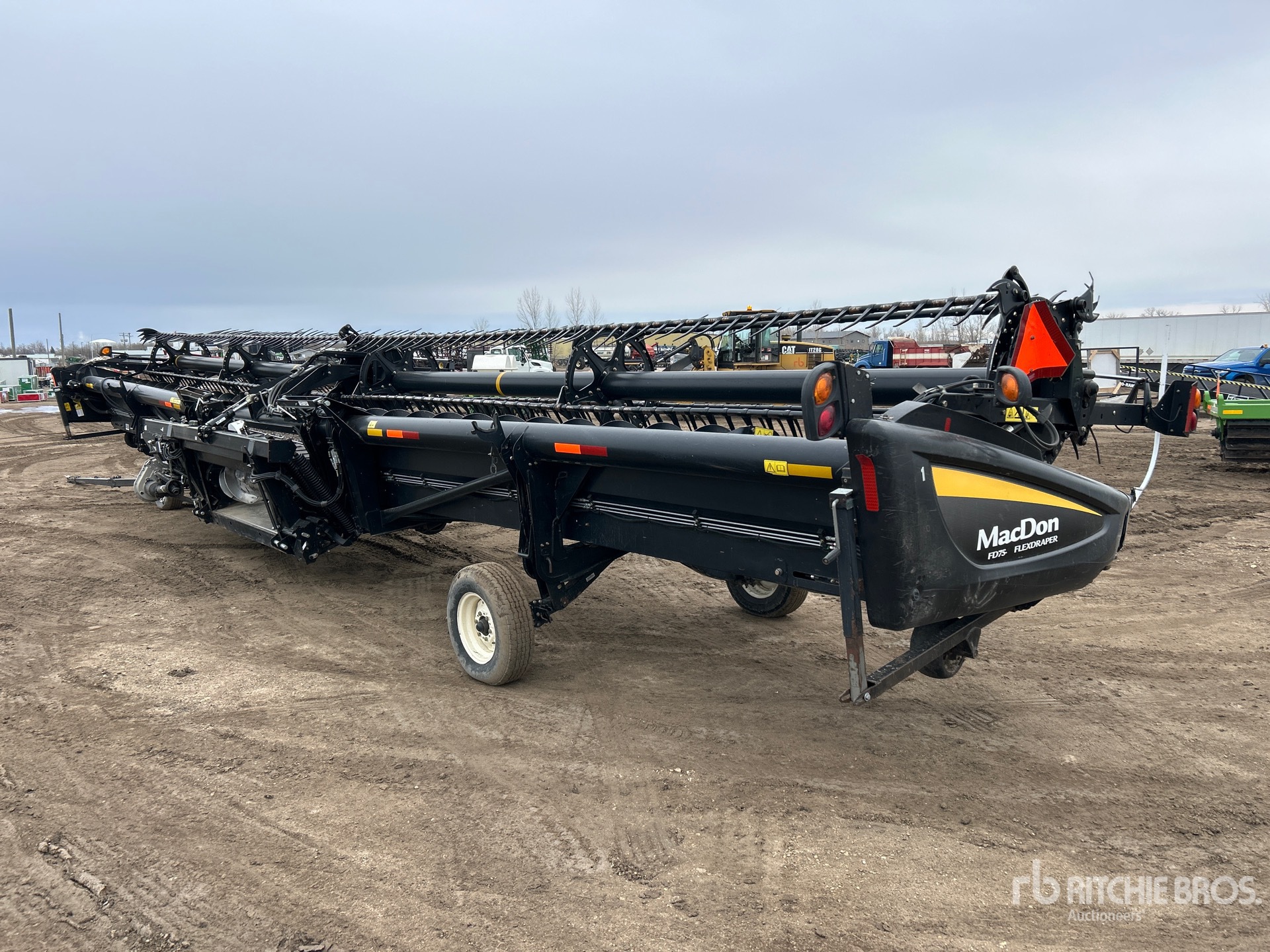 General Appearance with Imagen: esquina trasera derecha