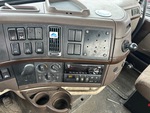 Cab with