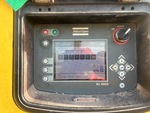 Control Station Photos with