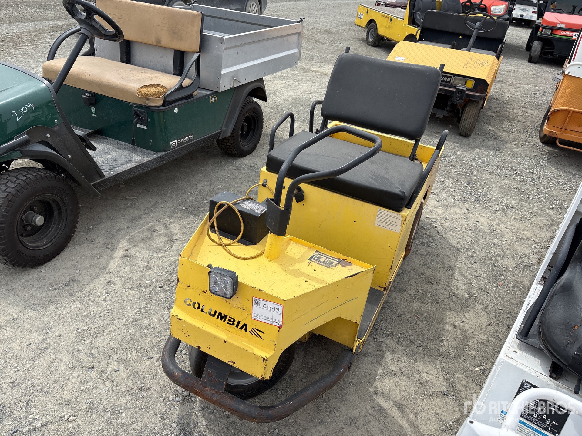 General Appearance with Imagen: esquina delantera izquierda