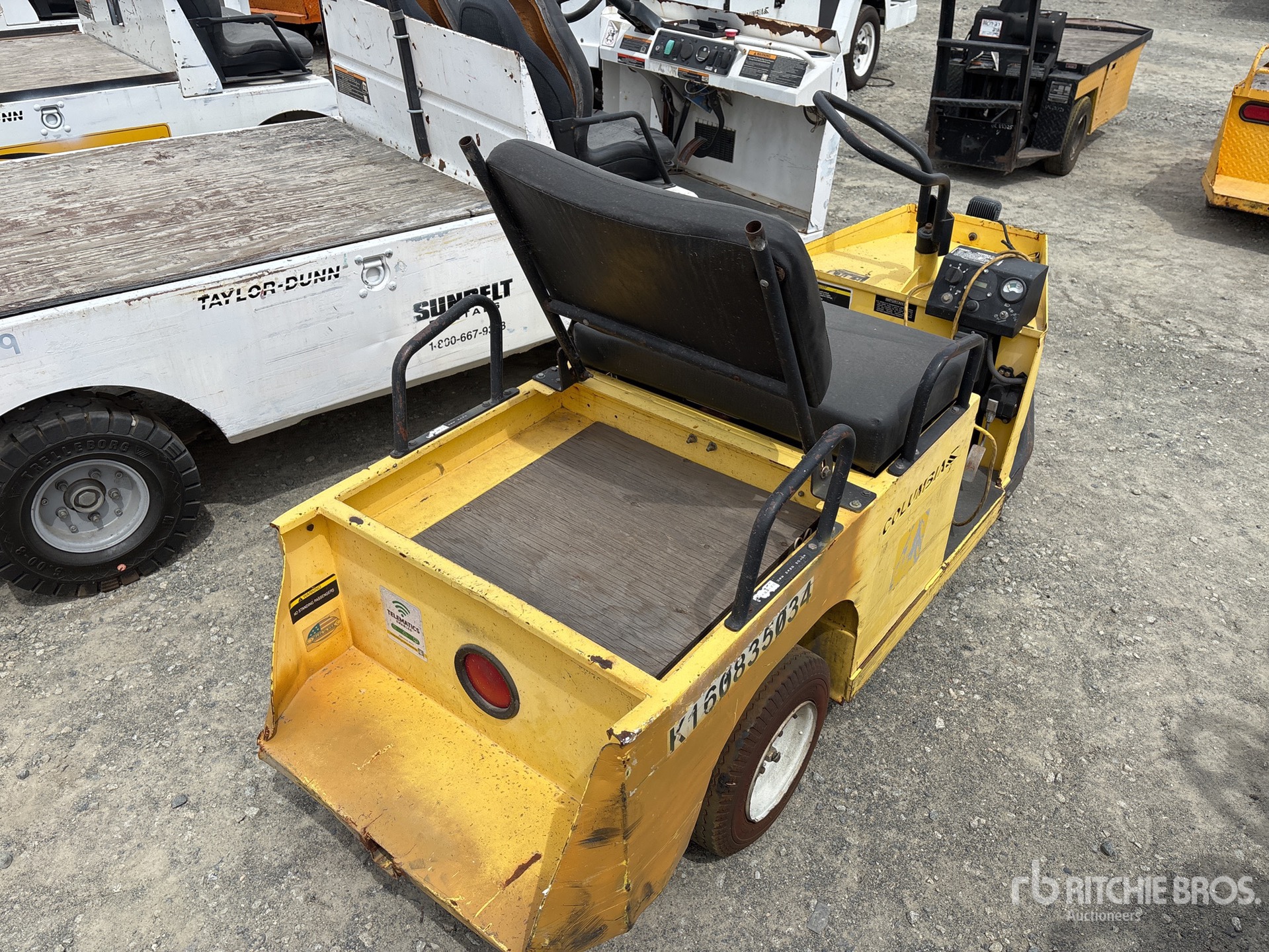 General Appearance with Imagen: esquina trasera derecha