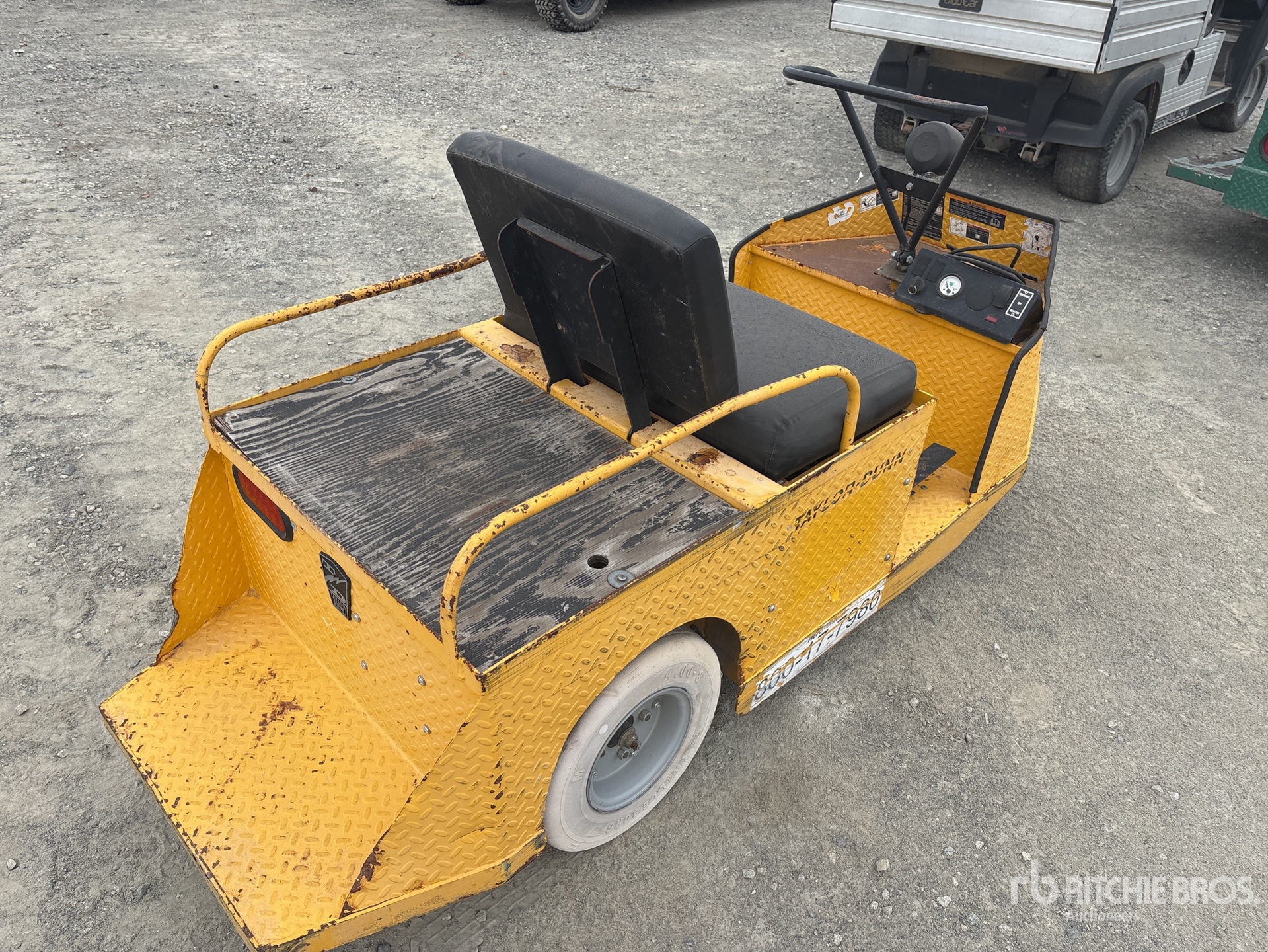 General Appearance with Imagen: esquina trasera derecha