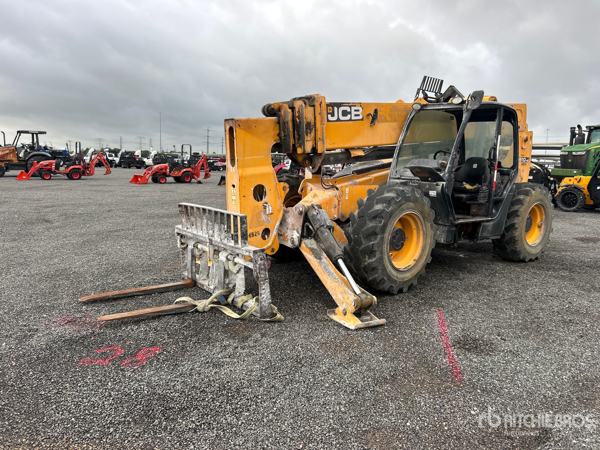 General Appearance with Imagen: esquina delantera izquierda