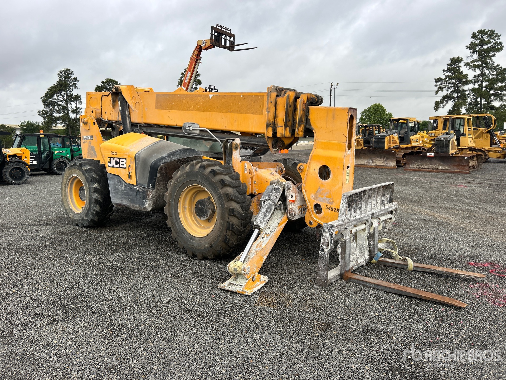 General Appearance with Imagen: esquina delantera derecha