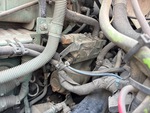 Engine with
