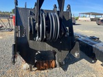 Crane Superstructure with