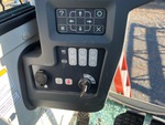 Control Station - Upper with Oil Pressure