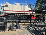 Undercarriage with Right Roller Frame