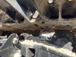 Undercarriage with Right Track Links