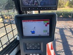 Control Station - Upper with Load Moment Indicator