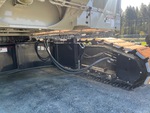 Hydraulics with Hoses (Hydraulic)