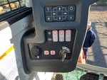 Control Station - Upper with Warning Lights