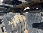Undercarriage with Right Sprocket
