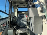 Control Station - Upper with Seats/Armrests