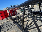 Crane Superstructure with