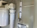 Hydraulics with Hydraulic Tank