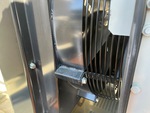 Engine with Radiator